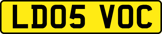 LD05VOC