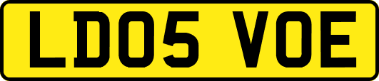 LD05VOE