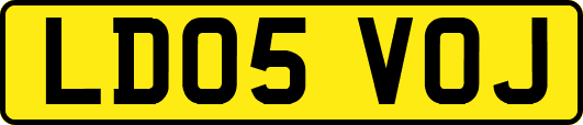 LD05VOJ