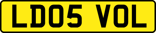 LD05VOL