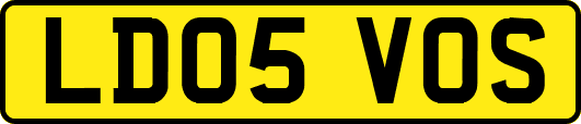 LD05VOS