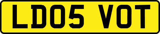 LD05VOT