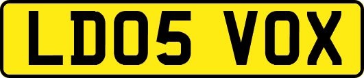 LD05VOX