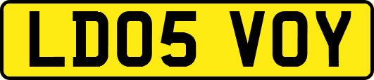 LD05VOY