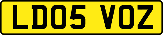 LD05VOZ