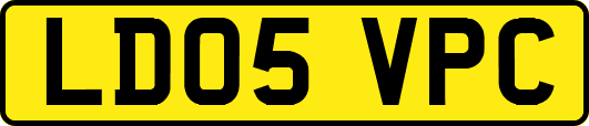 LD05VPC