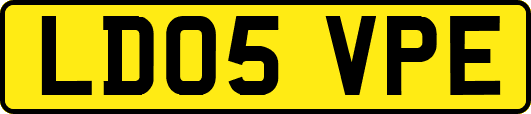 LD05VPE
