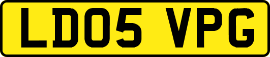 LD05VPG