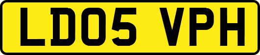 LD05VPH