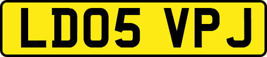 LD05VPJ