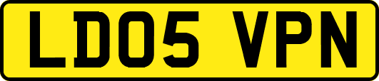 LD05VPN