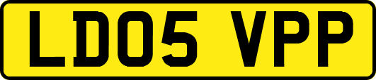 LD05VPP