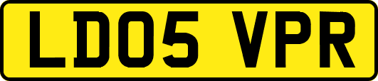 LD05VPR