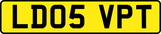 LD05VPT