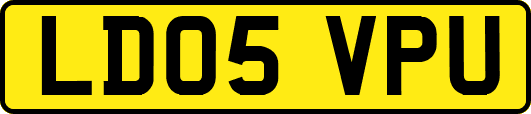 LD05VPU
