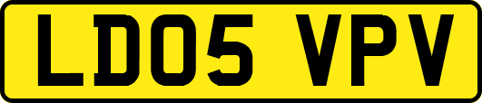 LD05VPV