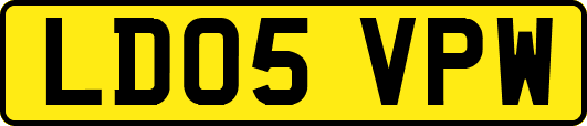 LD05VPW