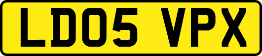 LD05VPX