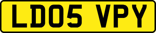 LD05VPY