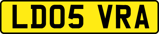 LD05VRA