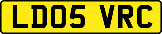 LD05VRC