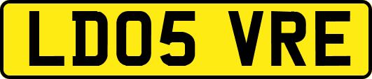 LD05VRE