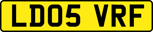 LD05VRF