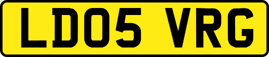 LD05VRG