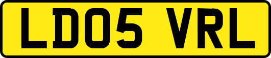 LD05VRL