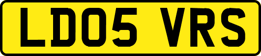 LD05VRS