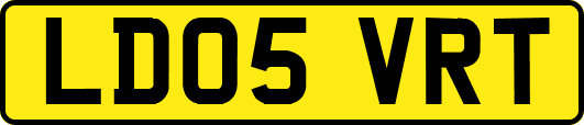 LD05VRT