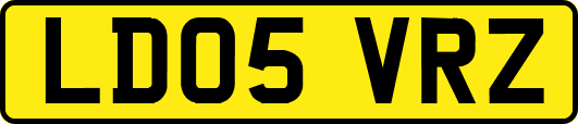 LD05VRZ