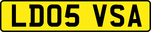 LD05VSA
