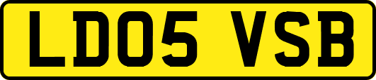 LD05VSB
