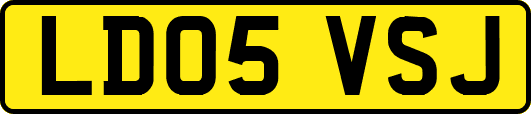 LD05VSJ