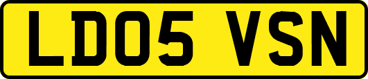 LD05VSN