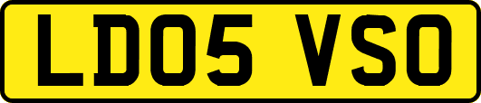 LD05VSO