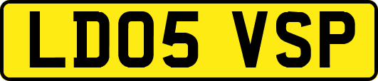 LD05VSP