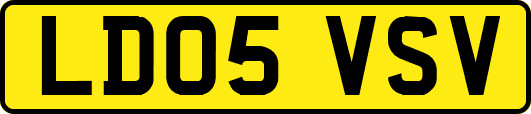 LD05VSV