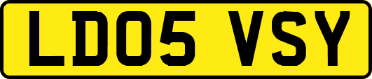 LD05VSY