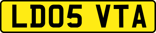 LD05VTA
