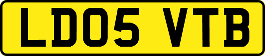 LD05VTB