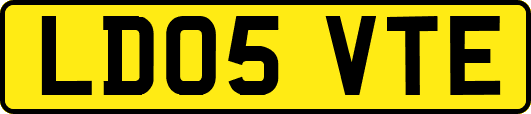 LD05VTE