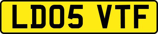 LD05VTF