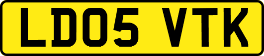 LD05VTK