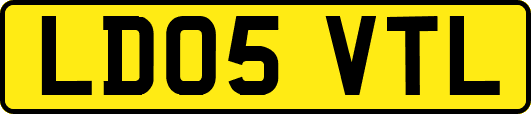 LD05VTL