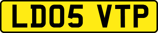LD05VTP