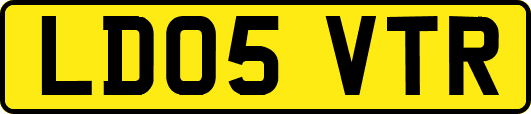 LD05VTR