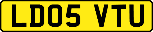 LD05VTU