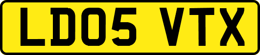 LD05VTX